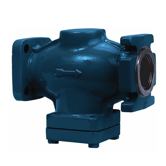 Filtros y strainers en sistemas de refrigeración industrial con amoniaco: cómo proteger válvulas, bombas y compresores